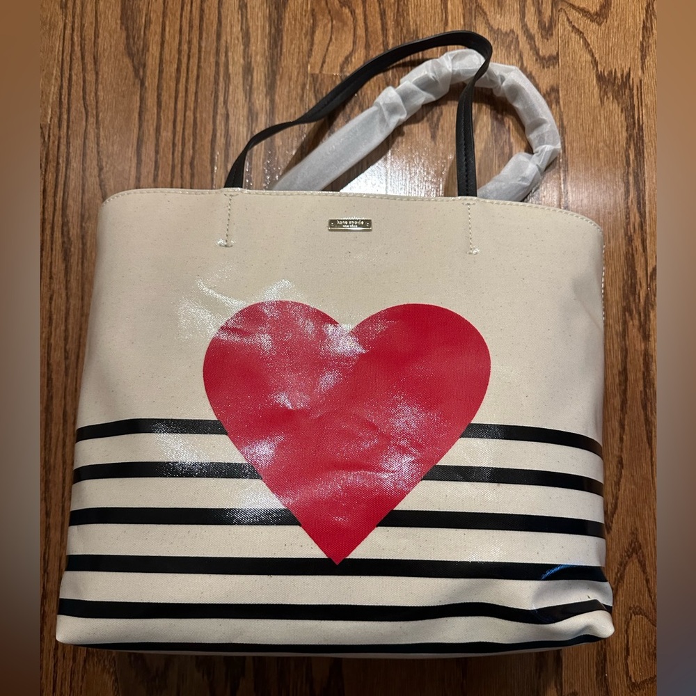 New w/ tag Kate Spade Tote